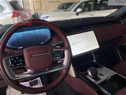 Land Rover Range Rover Vogue